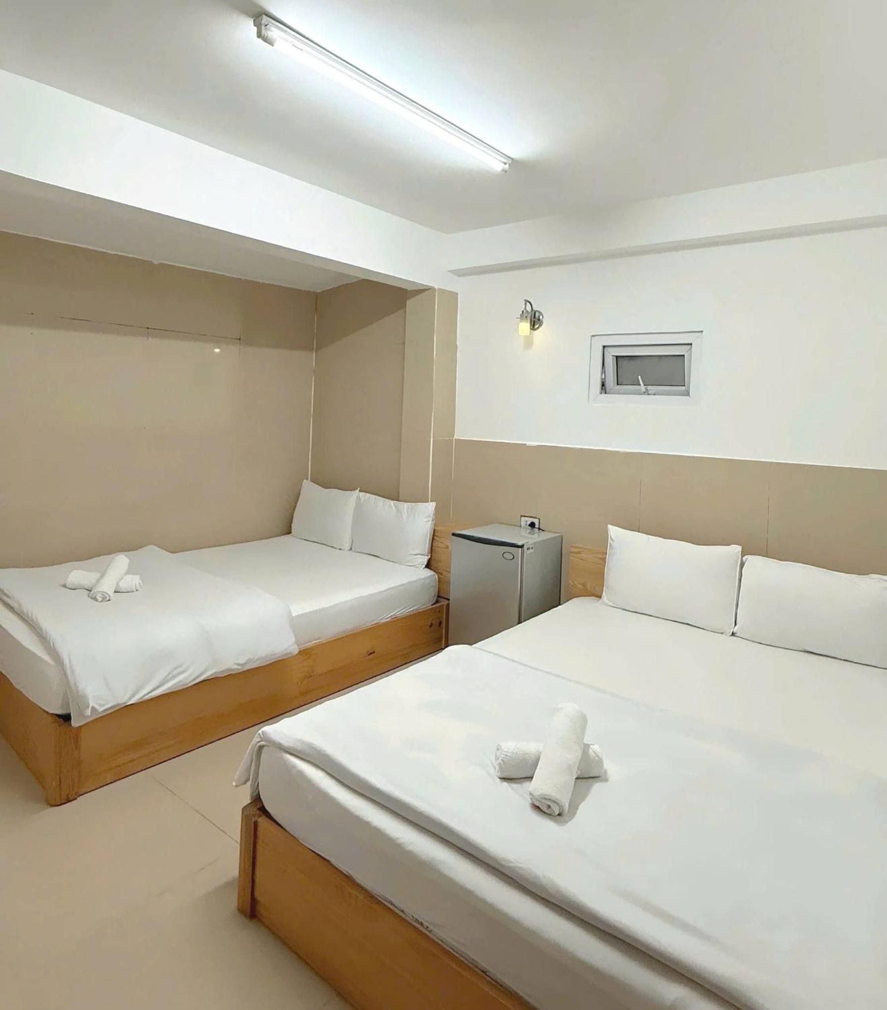 Glory Gia Huy Hotel Da Lat Exterior foto
